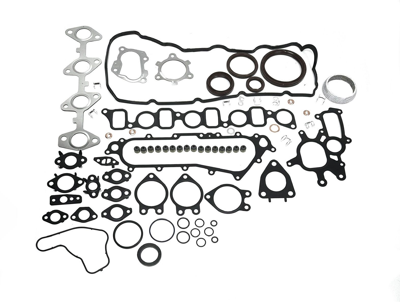 CONTA TAKIM HILUX VİGO 07-14