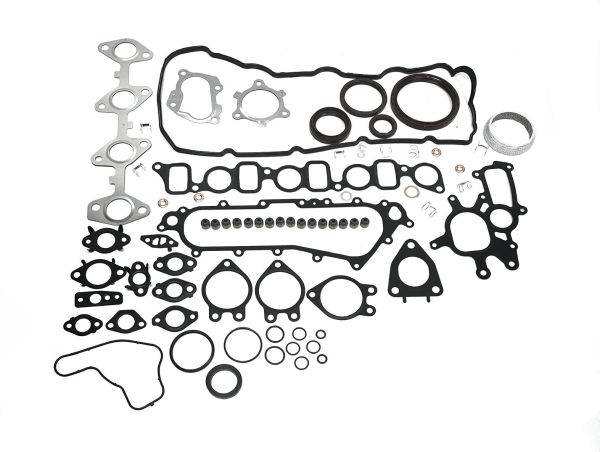 CONTA TAKIM HILUX VİGO 07-14