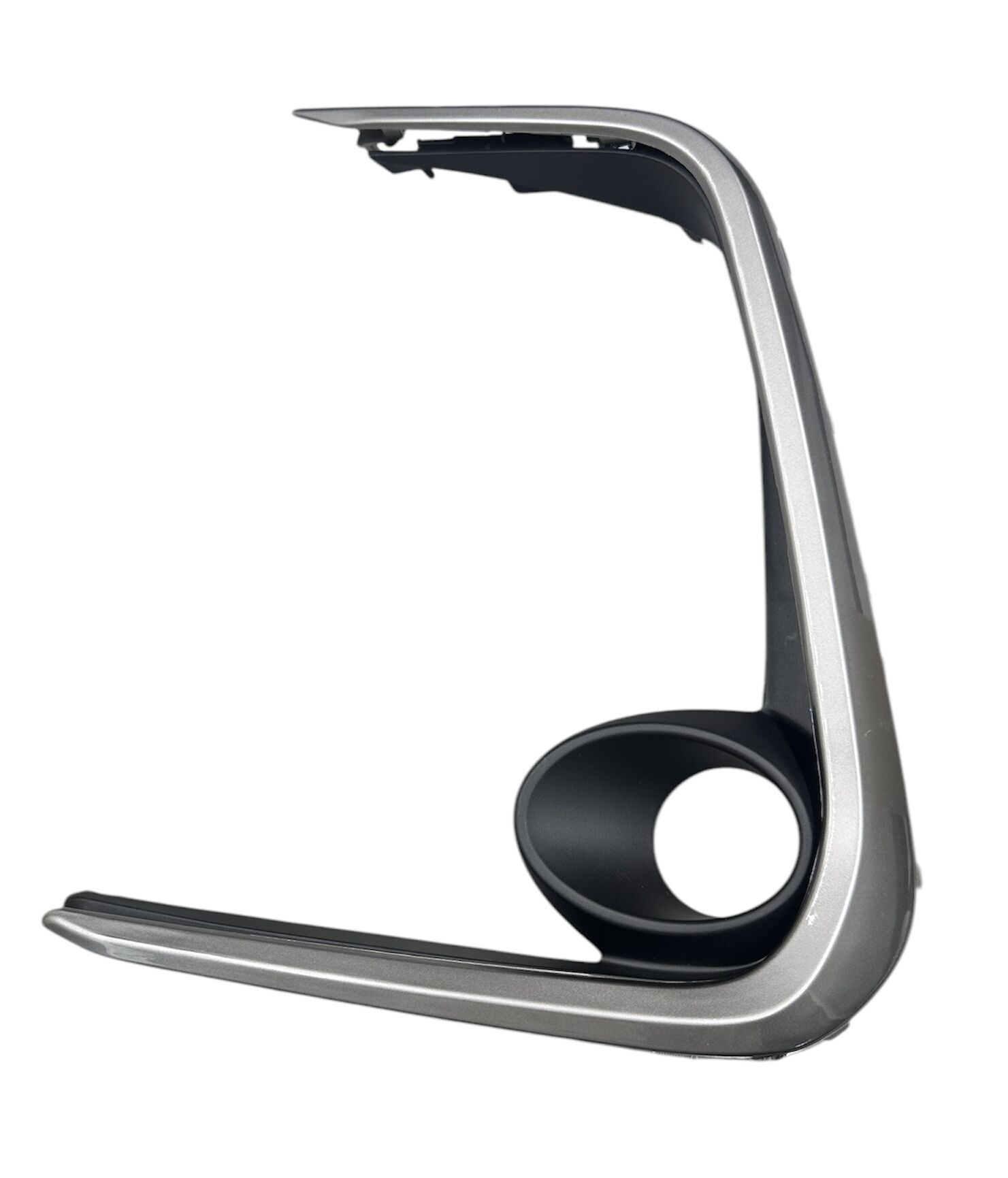 KAPAK LAMBA SİS COROLLA 19-24 LH (SİSLİ KOYU GRİ)