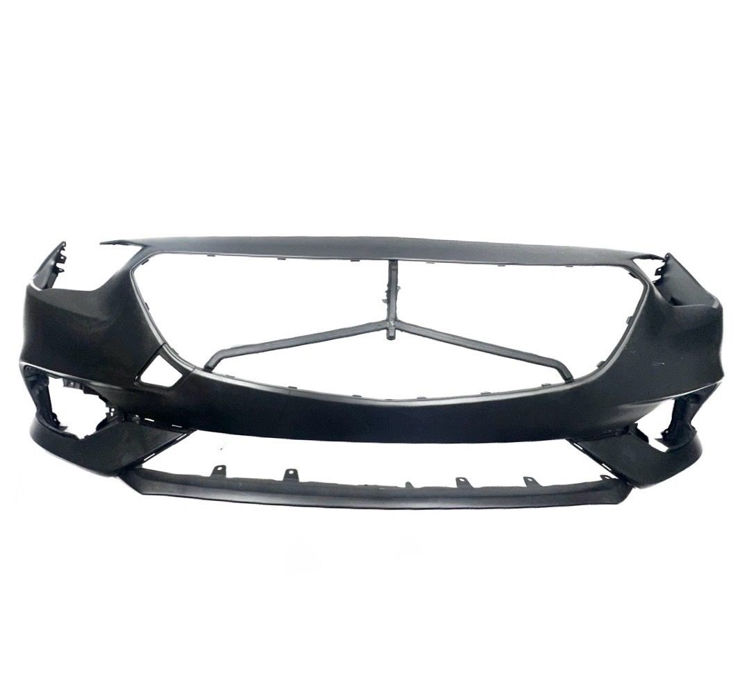 TAMPON INSİGNİA B 17-19 ÖN (SENSÖR DELİKSİZ)