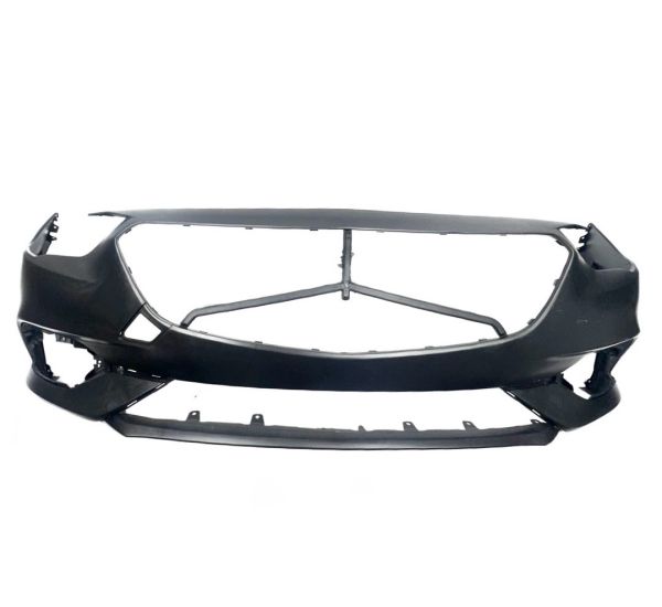 TAMPON INSİGNİA B 17-19 ÖN (SENSÖR DELİKSİZ)