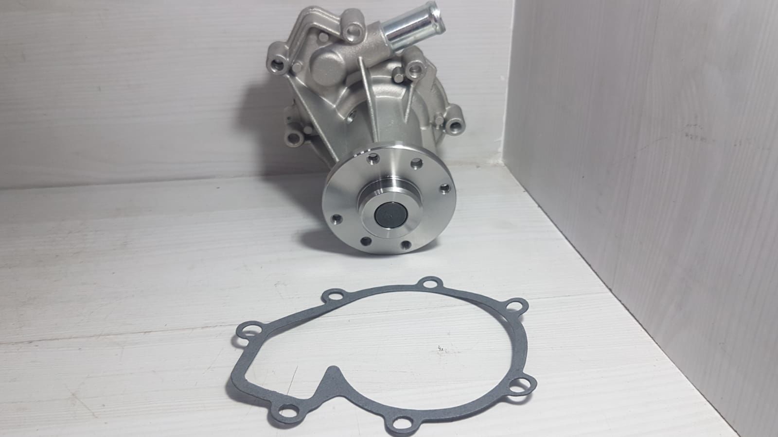 Devirdaim Actyon 2,0 Dizel