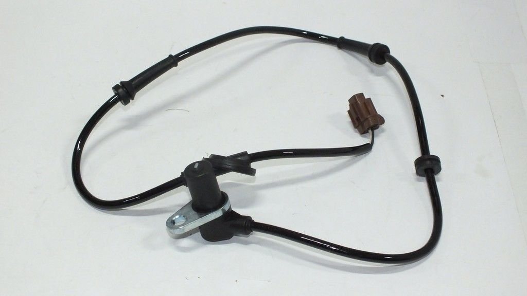 ALMERA 2000-2005 ABS SENSÖRÜ ÖN SOL