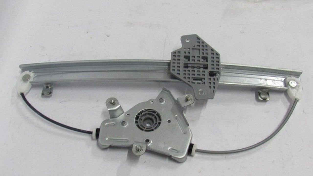 BLUE 2011- CAM KRİKOSU ELEKTRİKLİ ÖN SOL