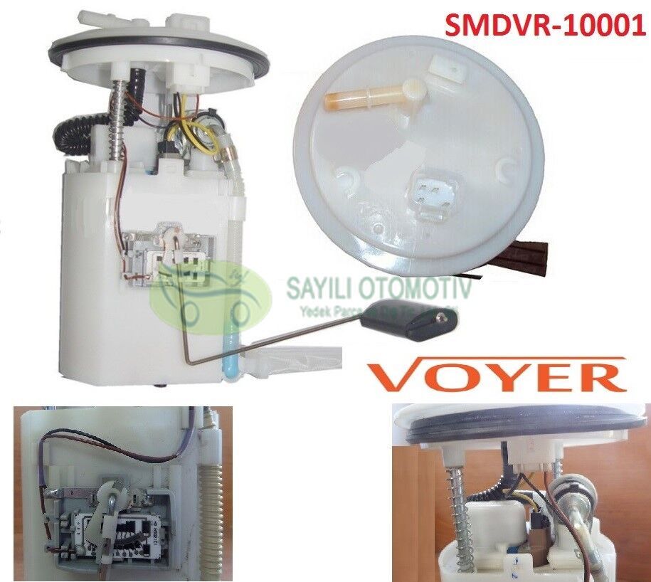 SAMANDIRA KOMPLE I30 07- (BENZINLI) / CEED 08-