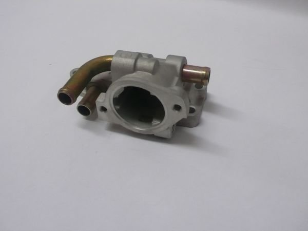 TFR - TFS TERMOSTAT YUVASI