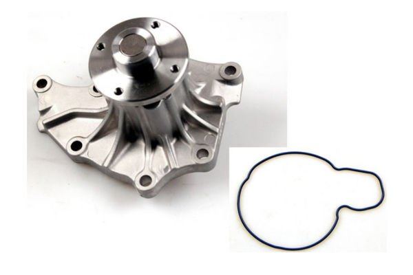 DEVIRDAIM- D-MAX 02-05 4JA1
