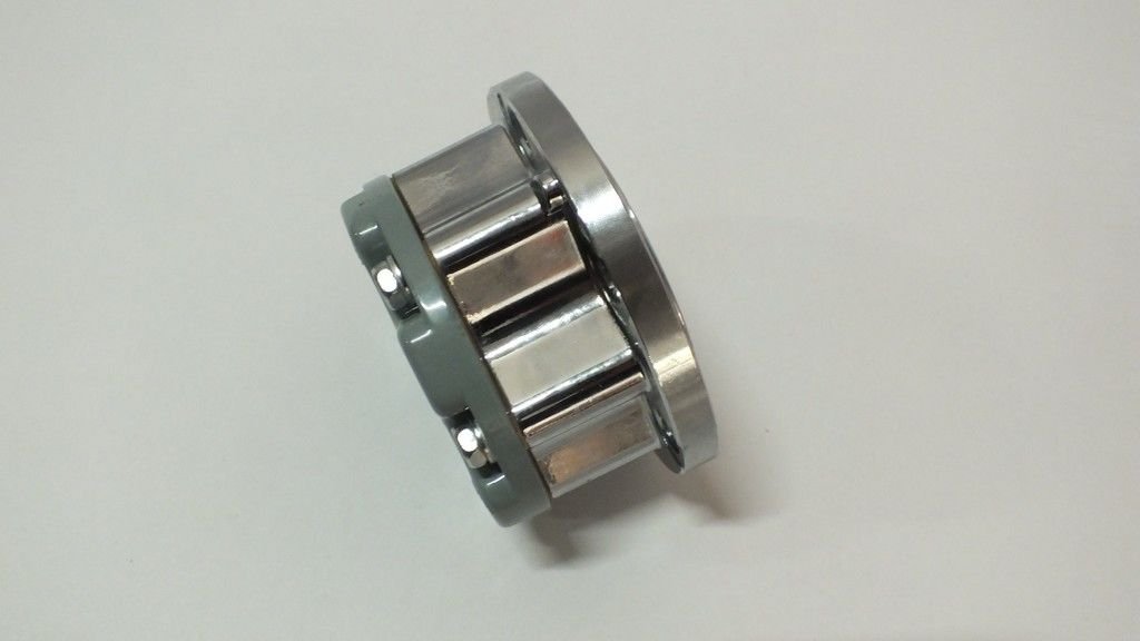 L200 ARAZİ KİLİDİ MANUEL 28 DİŞ