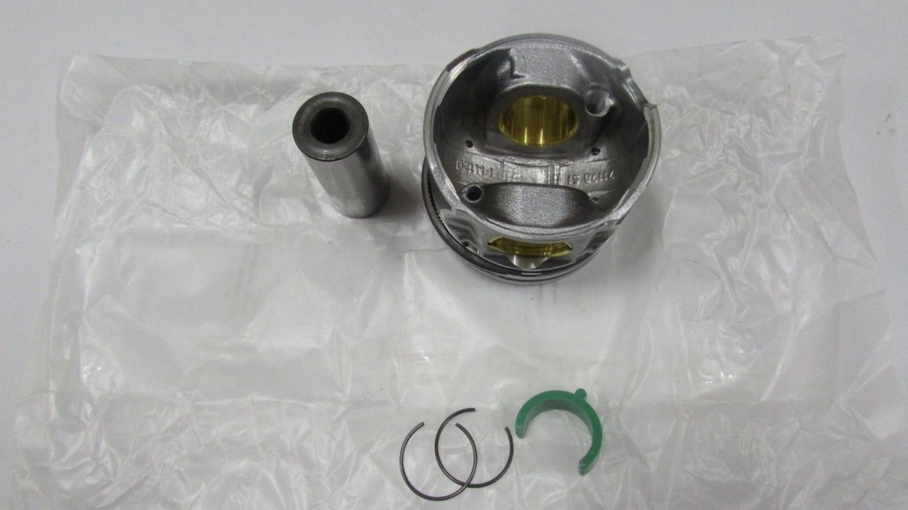 TUCSON SPORTAGE 2,0 CRDI 83,00mm 2003- 125PC PİSTON STD