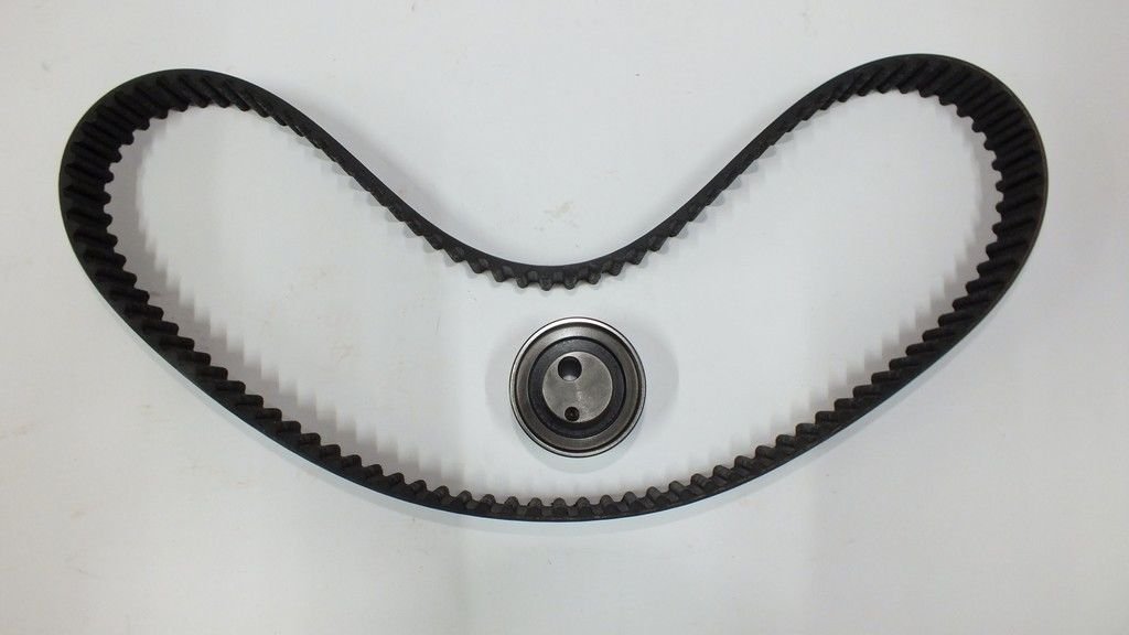 VITARA 1.6 16V 90- TRİGER SET ( GMB KAYIŞ - ALT RULMAN ) BEYAZ KUTU