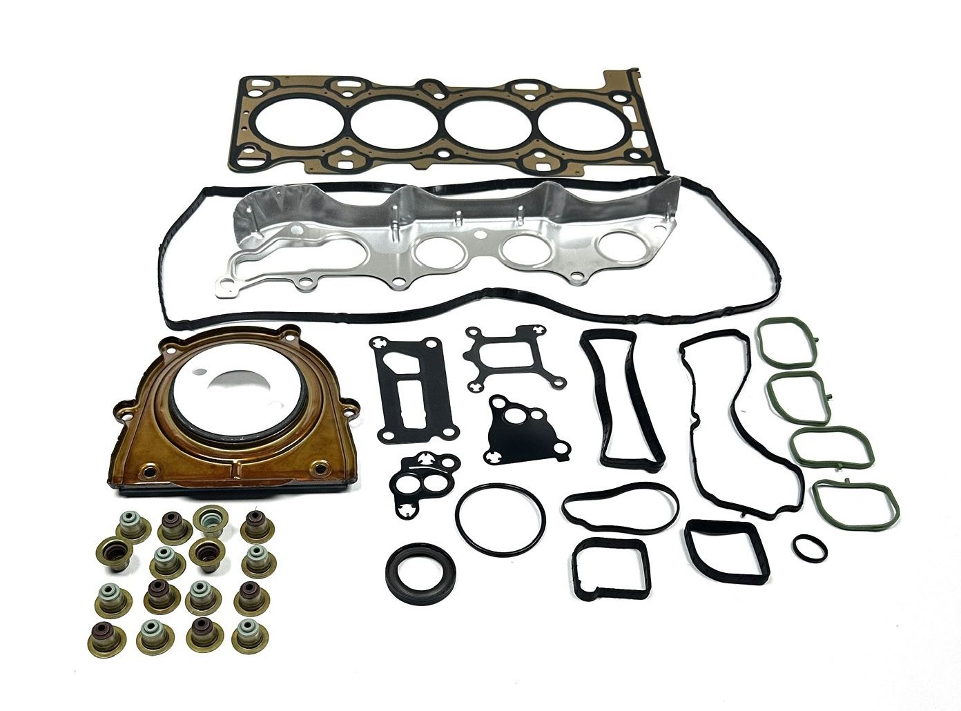 CONTA TAKIM MAZDA 6 2,0 16V 02-07