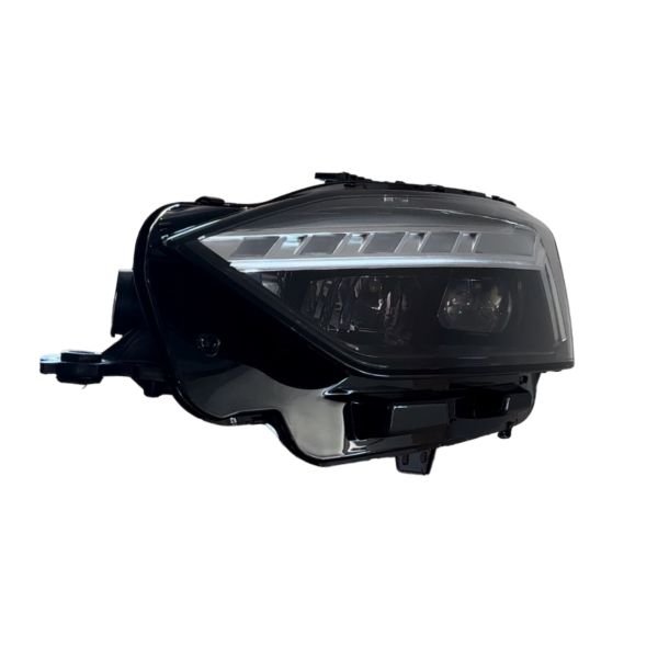 FAR A5 20-23 LH (MATRİX/BEYİNLER ÜSTÜNDE/LOGOLU)