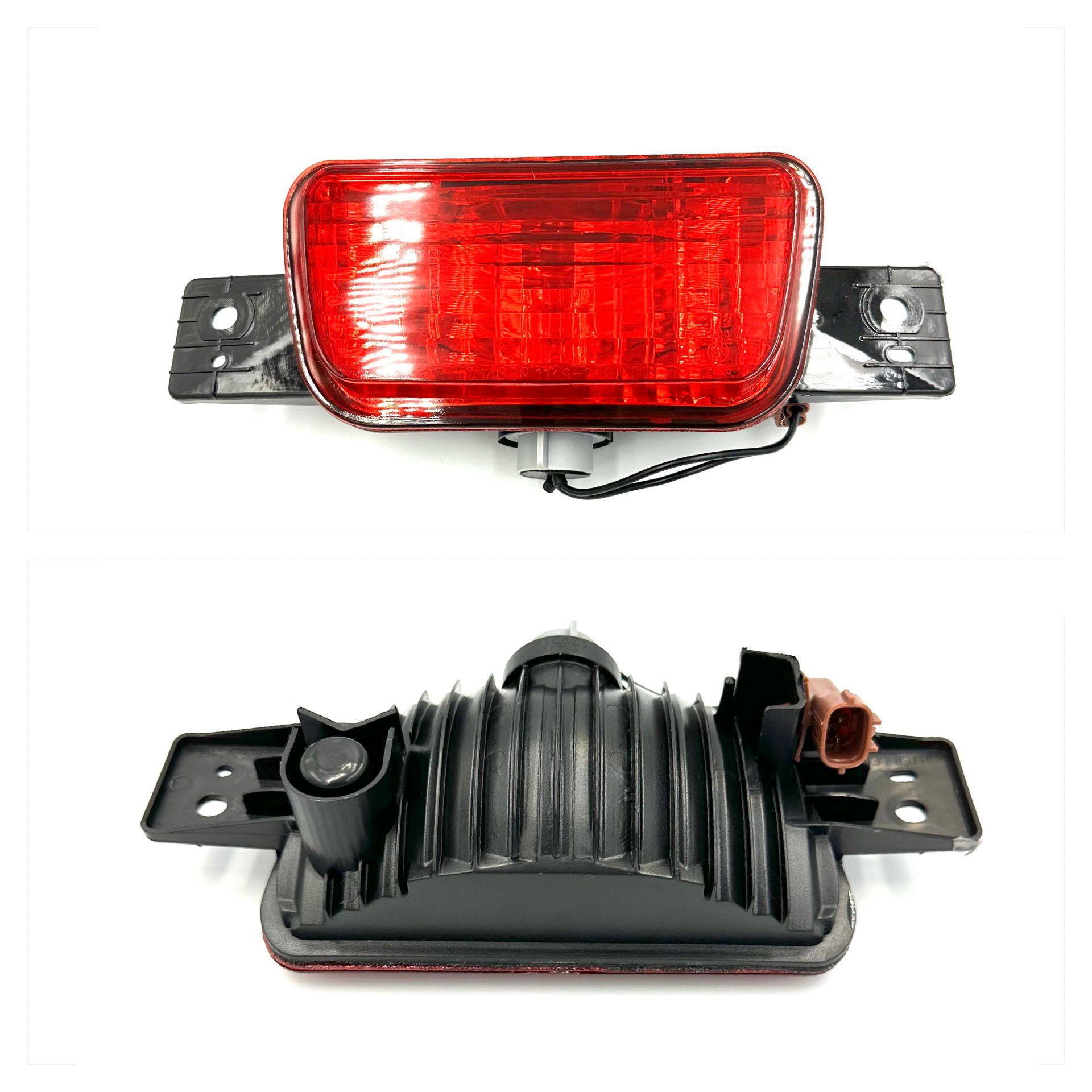 REFLEKTÖR BAGAJ PAJERO 07-10 ARKA