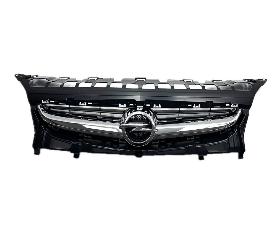 PANJUR ASTRA J 14-16 ÖN (KOMPLE)