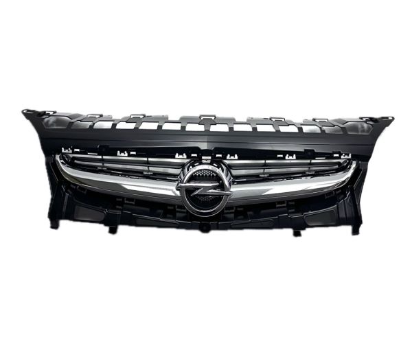 PANJUR ASTRA J 14-16 ÖN (KOMPLE)