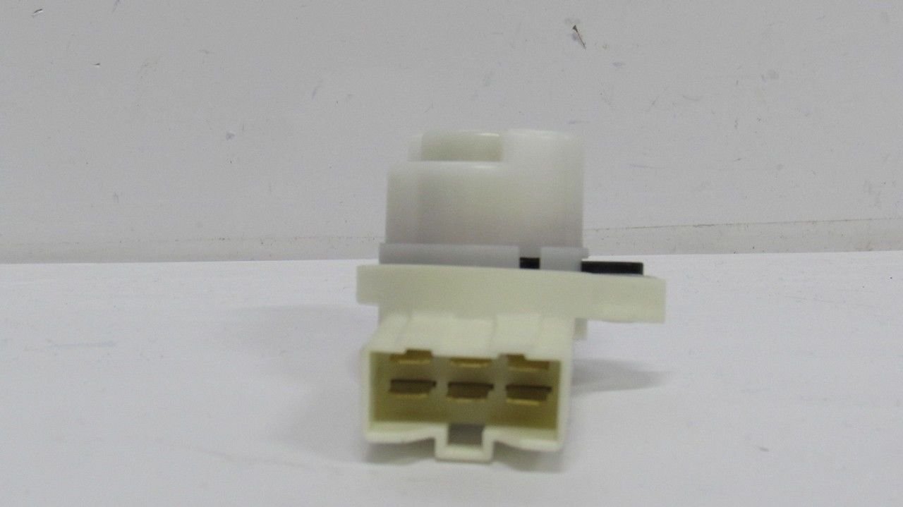 H100 KMY 2004- ATEŞLEME SİVİCİ