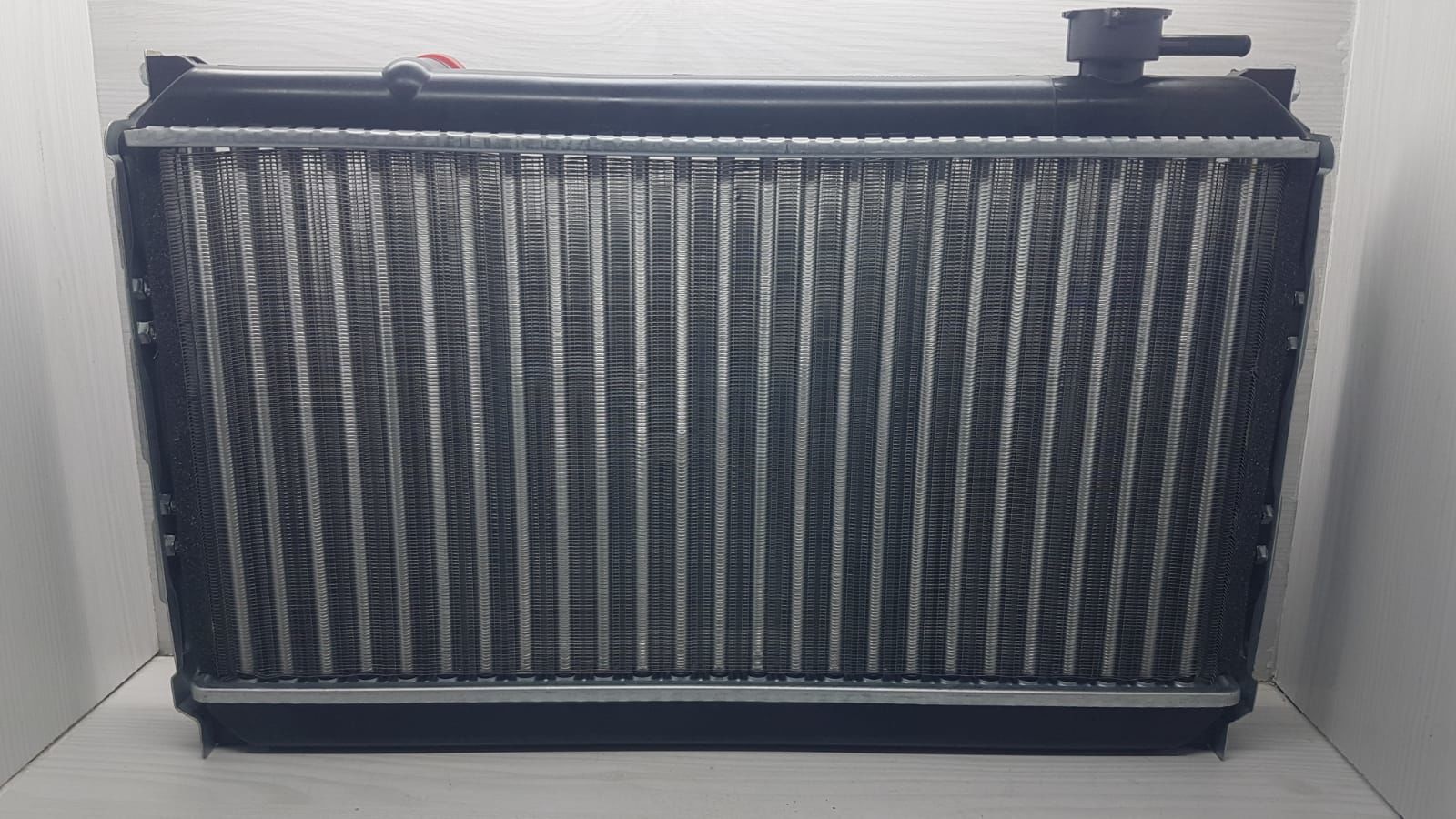 Radyatör Carry 90-97 Sk410