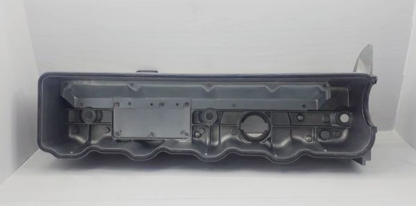 Kulbutör kapağı H100/L300 Y.M motor üst yağ