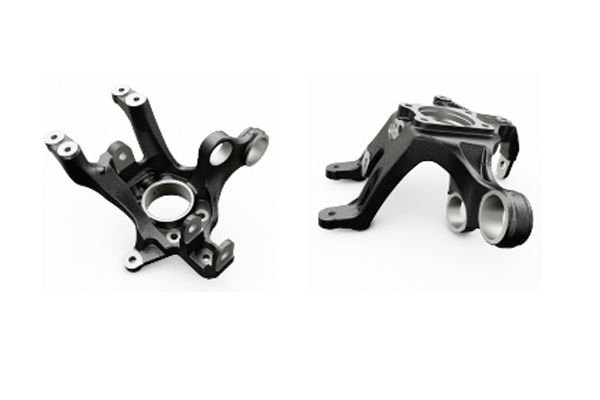 ARKA AKS TASIYICI SAG - I30 12- / CEED 12-