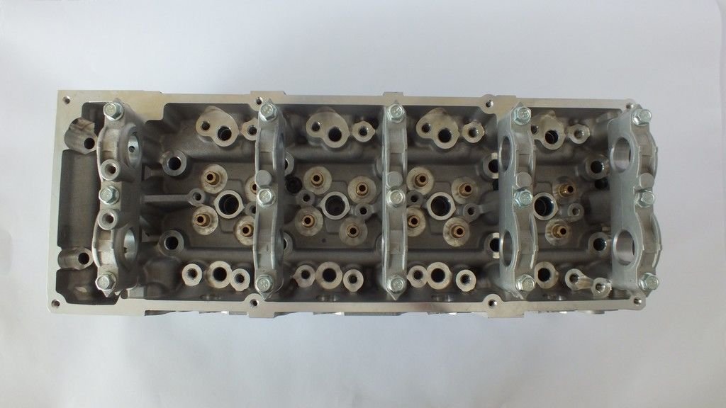 CANTER 3,2D PAJERO 4M41 SİLİNDİR KAPAK