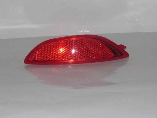 ACCENT BLUE 2011- TAMPON REFLEKTÖRÜ ARKA SOL