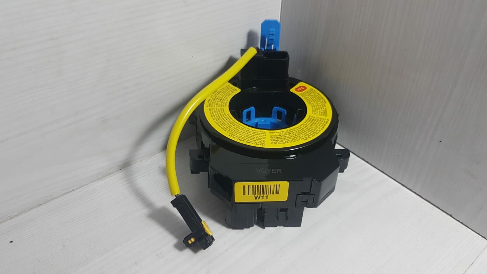 i20 airbag zembereği 2010-2014