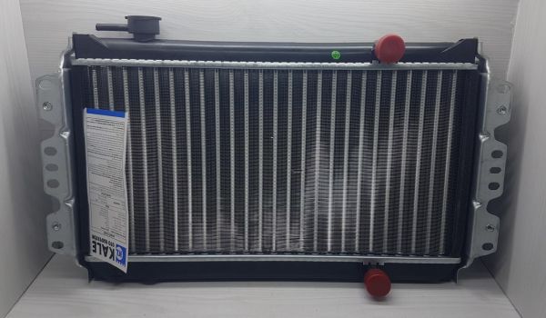 Radyatör Carry 90-97 Sk410