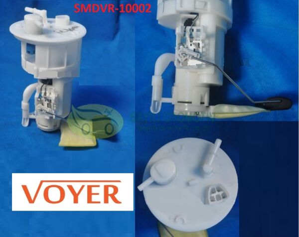 SAMANDIRA KOMPLE ACCENT 06- ERA (BENZINLI)