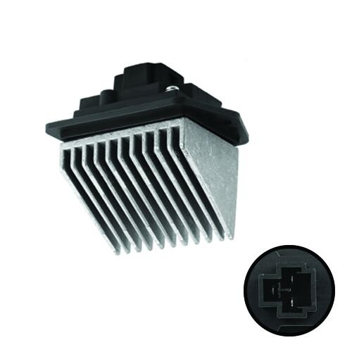 REZISTOR KALORIFER 626 98-