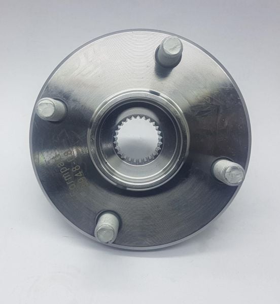 PORYA ÖN COROLLA AE101