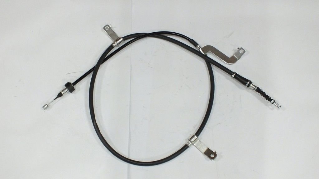 ELANTRA 2011- EL FREN TELİ ARKA SAĞ