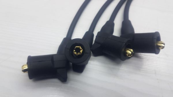 BUJI KABLO ACCENT 00-06 1.5/1.6 / ELANTRA 01-07 / ERA / GETZ 1,6