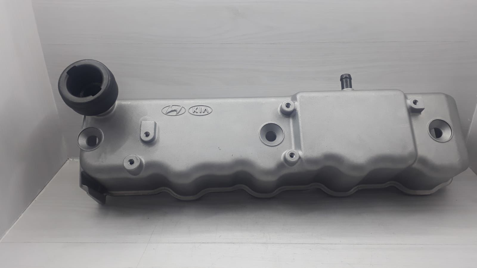 Kulbutör kapağı Starex motor üst yağ kapağı