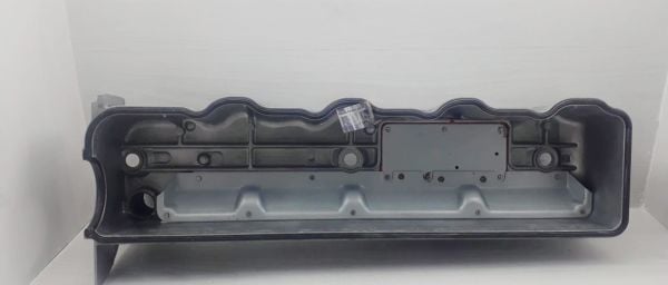 Kulbutör kapağı Starex motor üst yağ kapağı