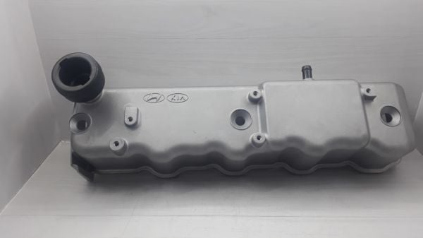 Kulbutör kapağı Starex motor üst yağ kapağı