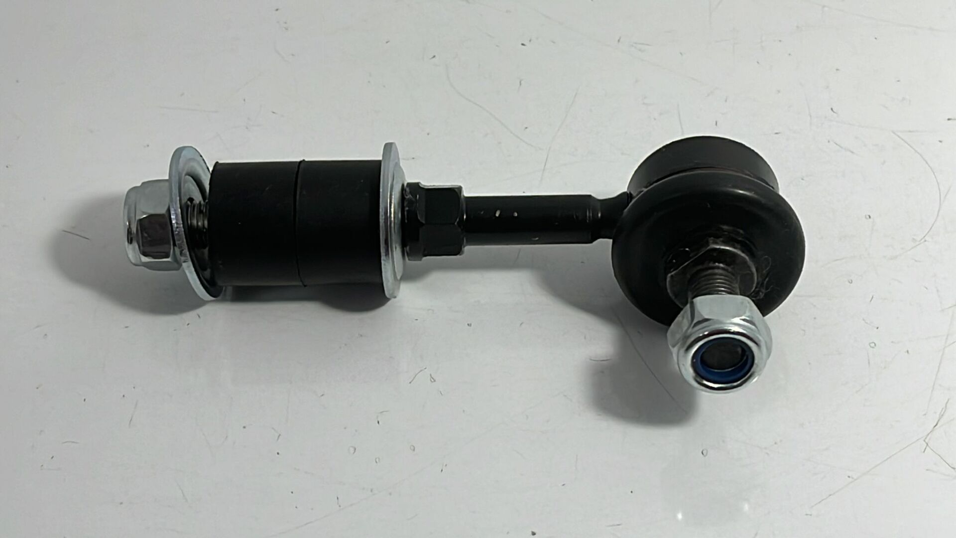 Z Rot Terios 06- Ön