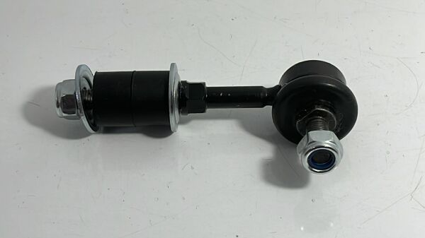 Z Rot Terios 06- Ön