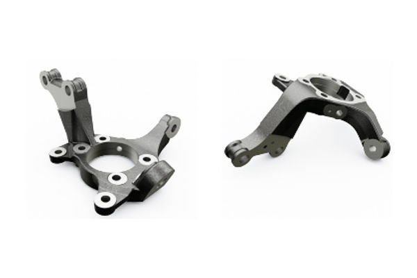 ON AKS TASIYICI SOL - COROLLA 06-18 / AURIS 07-12 / YARIS DZL 06-11 / VERSO 09- / RAV4 06-11