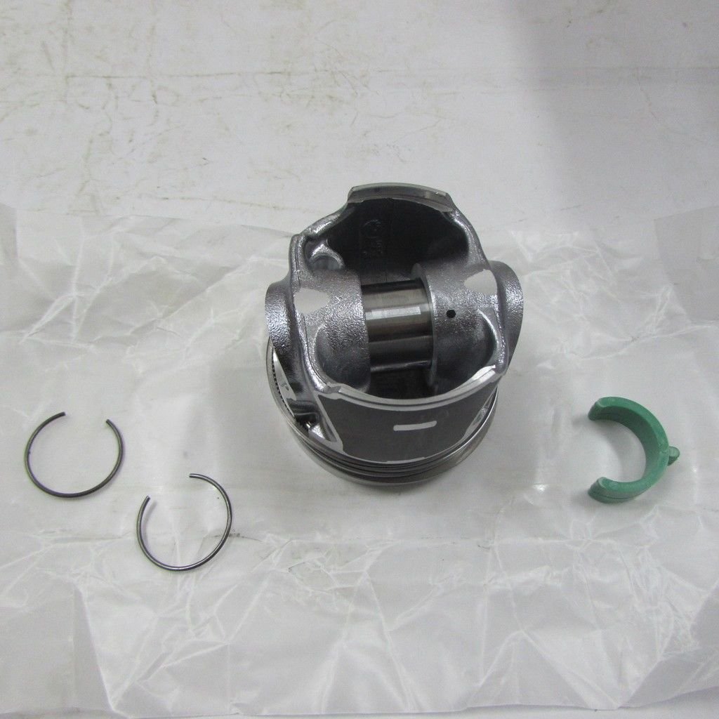 İ20 İX20 RIO 1,4 CRDI D4FC 75,50MM 2011- PİSTON SEGMAN 050