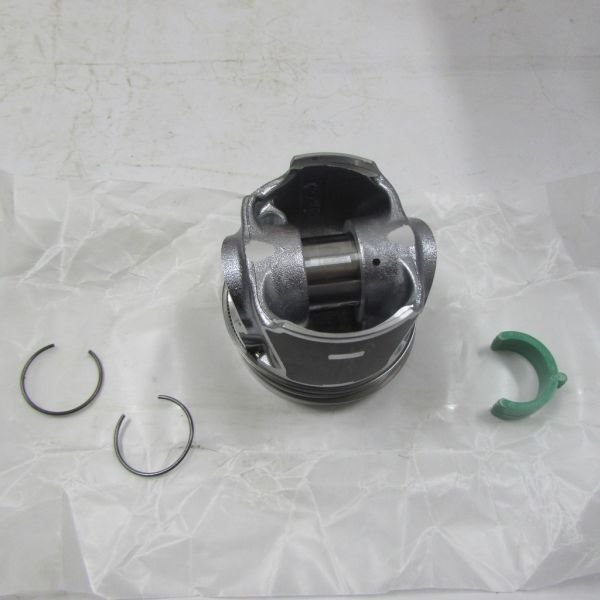 İ20 İX20 RIO 1,4 CRDI D4FC 75,50MM 2011- PİSTON SEGMAN 050