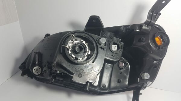 Far Civic Sağ 01-03 Elk