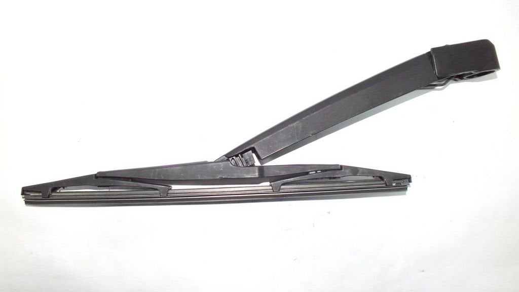 CHR ARKA SİLECEK KOLU KOMPLE ( SÜPÜRGELİ )