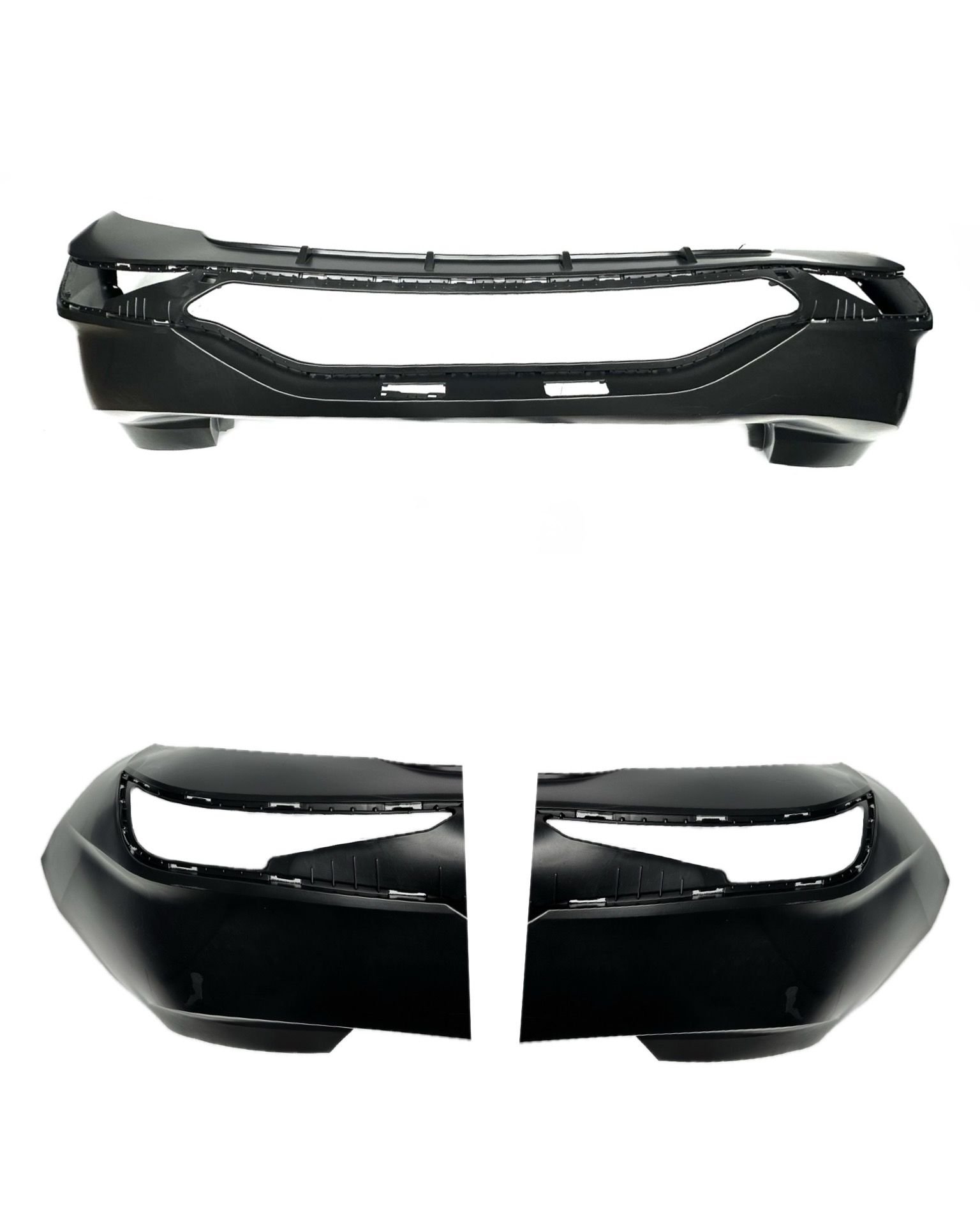 TAMPON ELANTRA 19-21 ÖN