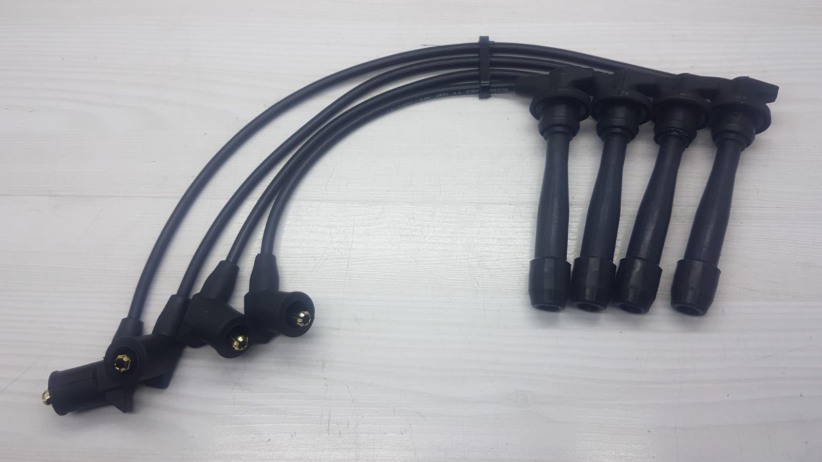 BUJI KABLO ACCENT 00-06 1.5/1.6 / ELANTRA 01-07 / ERA / GETZ 1,6