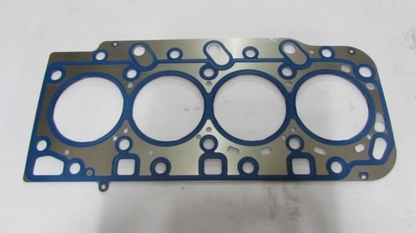 H100 KAMYONET 2012- / BONGO CRDI 2012- / H350 2015- SİLİNDİR KAPAK CONTA 1,00 mm ( 1 KERTİK )