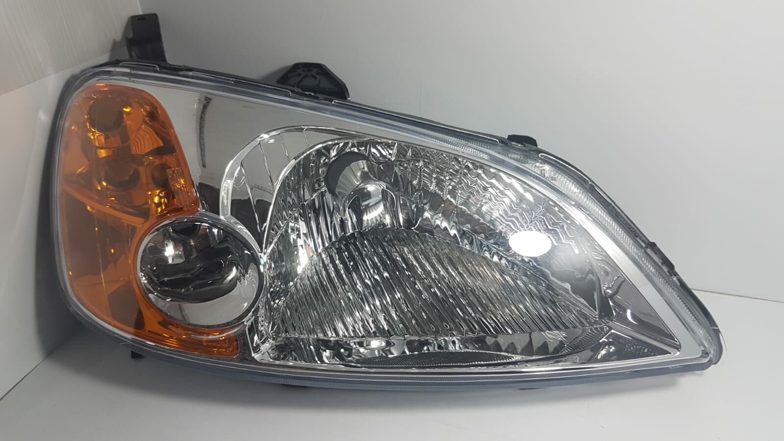 Far Civic Sağ 01-03 Elk