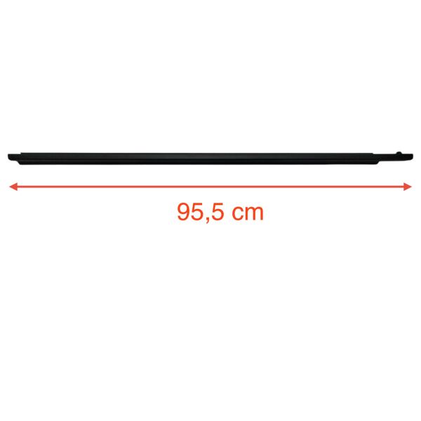 ÇITA CAM SIYIRICI FİTİL COROLLA 07-12 DIŞ ÖN RH
