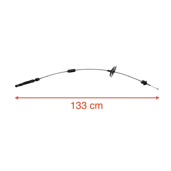 TEL VİTES ACCENT ERA 06-11/RİO 06-11 (OTOMATİK)
