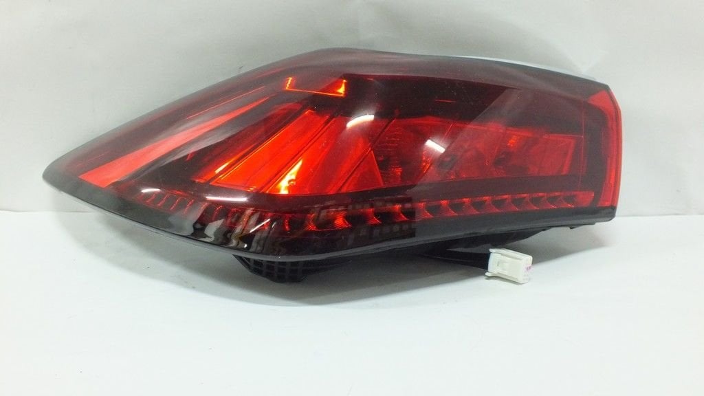 BYD ATTO 3 STOP LAMBASI SOL