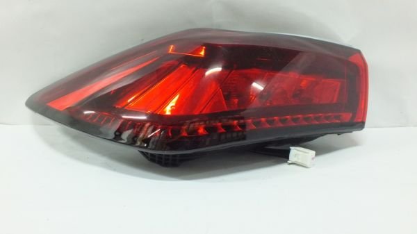 BYD ATTO 3 STOP LAMBASI SOL